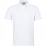 Head Men's Polo White